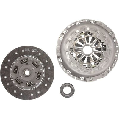 Schaeffler Luk Koppelingsset LUK SAC 624 3315 00