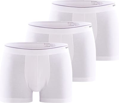 Blackspade Retro Broek Teder Katoen