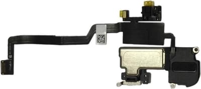 iPhone X Oorspeaker + Sensor Flex | Compleet reparatie onderdeel  | Premium Kwaliteit  | Oor luidspreker