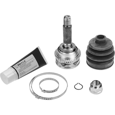 Homokineet reparatie set, aandrijfas MEYLE KIT 29-14 498 0003