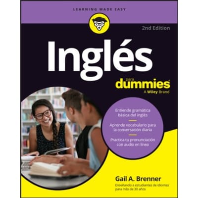 Ingles Para Dummies - Gail Brenner