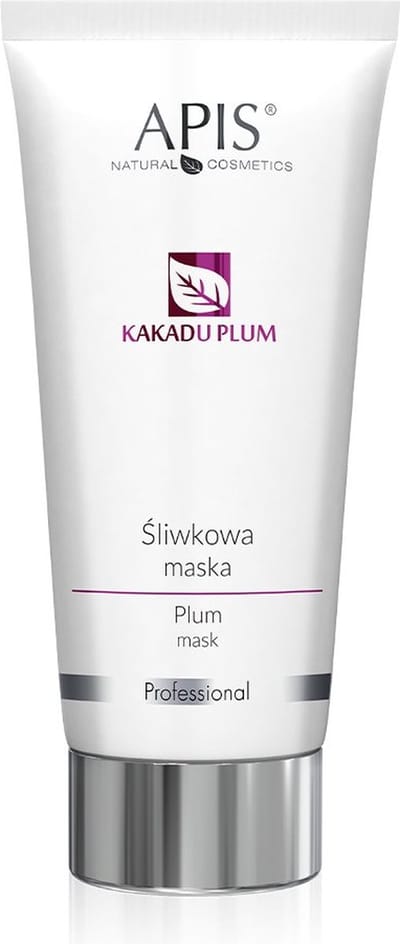 Kakadu Plum Masker voor de normale tot droge huid 200ml