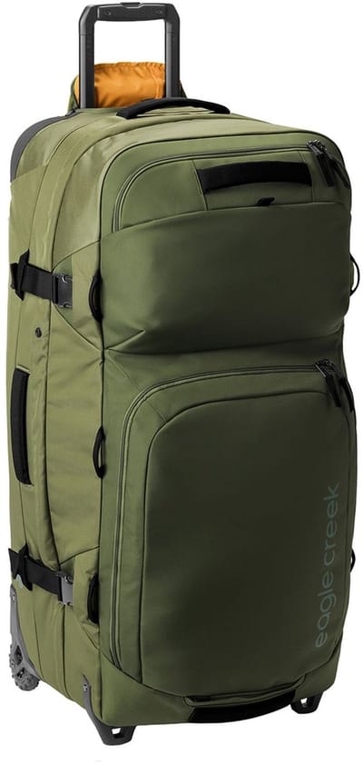 Eagle Creek ORV Trunk 30 olive green
