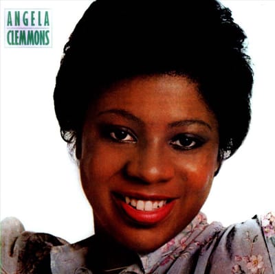 Angela Clemmons