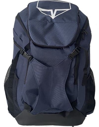 Covee/OBO: Upperdeck - Backpack - Navy - Rugzak