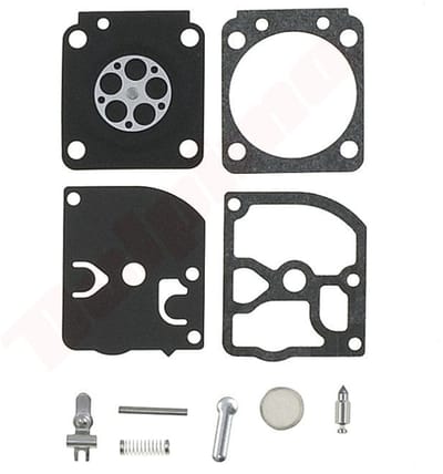 Carburateur reparatieset passend op ZAMA ( RB- 57 )