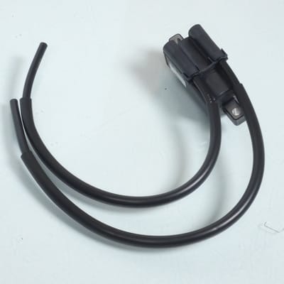 Bobine d'allumage HT origine pour Scooter Yamaha 500 T-Max Après 2004 4B5-82320-00 / 129700-5191 Neuf