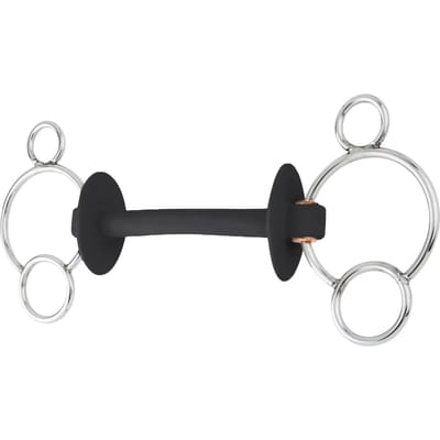 Beris 3 Ring Prime Watertrens Bit - Bijna Uitverkocht!