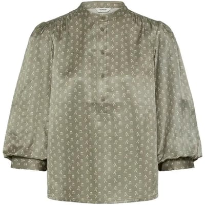 b.young - BYISOLDA BLOUSE - Dames - Blouses