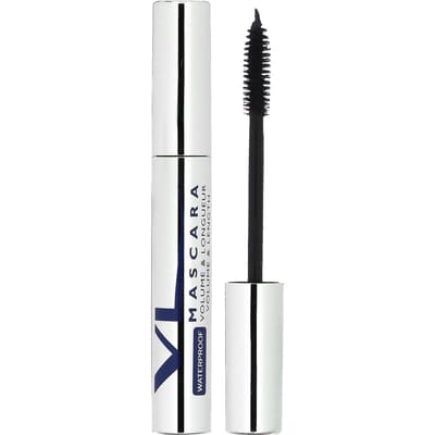 Mavala, mascara, volume et longue durée, waterproof, noir, 10 ml (0,32 oz)