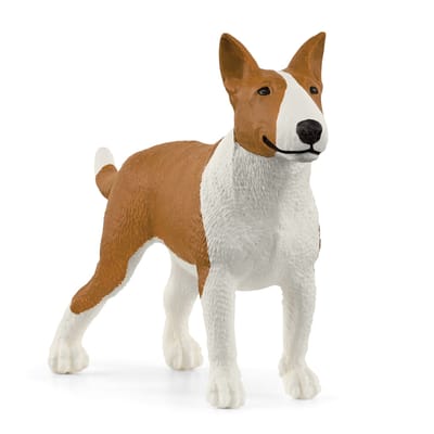 schleich FARM WORLD - BulterriÃ«r - 13966