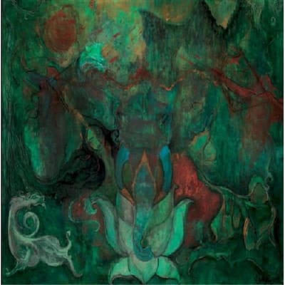 Gonga - Concrescence (CD)