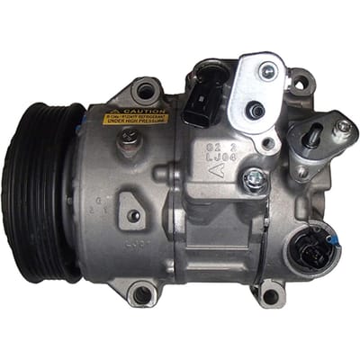 Compressor, airconditioner AIRSTAL 10-3258