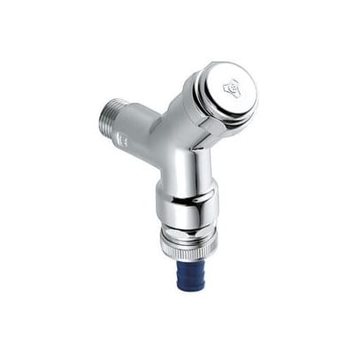Grohe Eggemann faucet combination DN 15, Art. 41190000