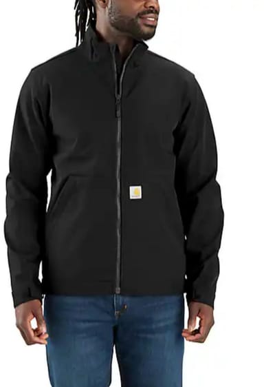 Carhartt Galesburg Softshell Jas -