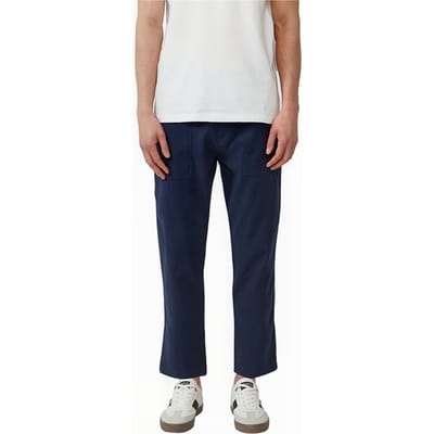 s.Oliver  Pants Blue Größe: W29L32 | Maßgeschneiderte Hosen Outlet | Herren | Blau