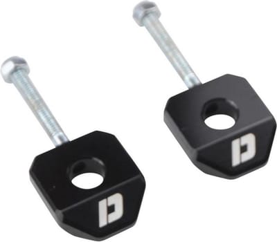 Tendeur chaîne de transmission Doppler pour Moto Derbi 50 Senda Sm Drd Racing Neuf