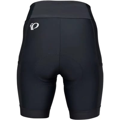Pearl Izumi Expedition Korte Broek Zwart S Vrouw