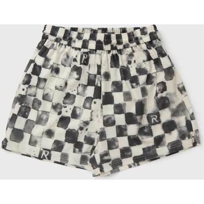 POOL SIDE SWIM SHORT