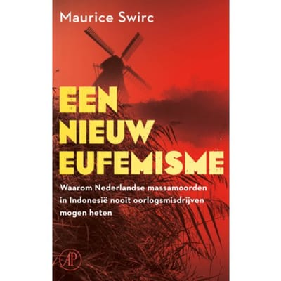 Een Nieuw Eufemisme - Maurice Swirc