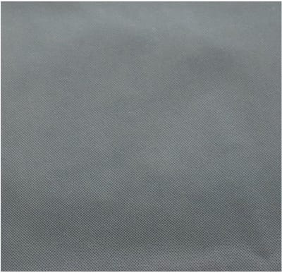 Opvouwbare Achtergrond - Green Screen Doek - Content Creatie - Hoog Contrast - 160x200 cm - Grijs