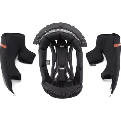 Motorhelm schuim Scorpion VX-21 Air Kw
