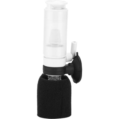 Mini Sponsfilter UltraStil 3in1 Filtratiesysteem Luchtpompfilter Geschikt voor Kleine Aquaria.