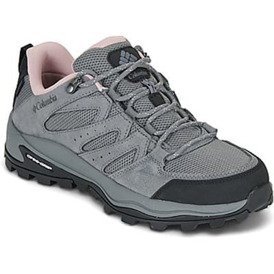 Wandelschoenen Columbia REDMOND IV LOW WATERPROOF