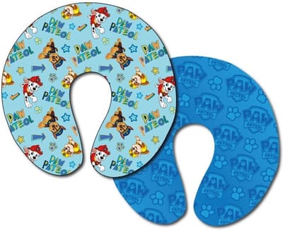 Paw Patrol Reis Kussen