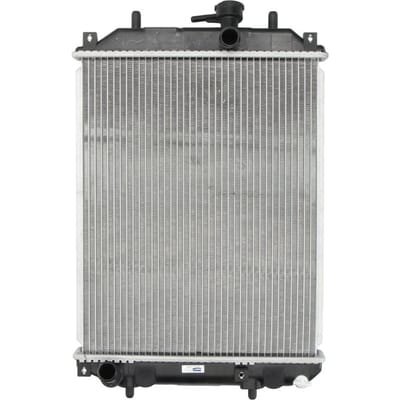 Radiator, motorkoeling KOYORAD PL071629