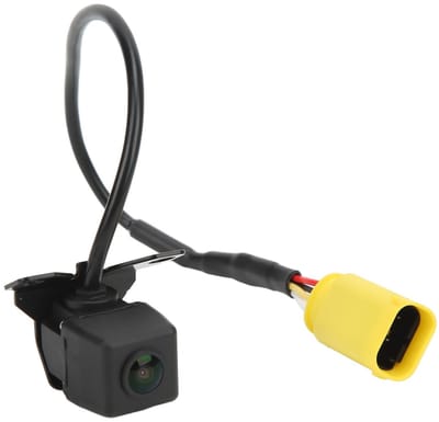 SPHProducts - Achteruitrijcamera - Backup Camera - IP68 Waterdicht - Vervangend Onderdeel - Parkeerhulp - Geschikt voor Kia Sportage 2011-2014
