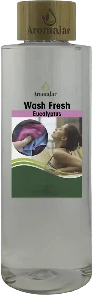 Wasparfum Eucalyptus