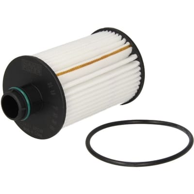 MANN-FILTER Oliefilter HU 7030 z | OEM 95599740 | 93745801 | 4818038 | Chevrolet Captiva II Cruze Orlando, Opel/Vauxhall Antara 2.0 2.2 CDTi Diesel 130 163 184 PK | Met Afdichting