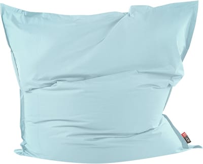 FUZZY - Zitzak - Lichtblauw - 180 x 230 cm - Nylon