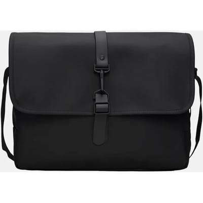 Rains Messenger schoudertas black