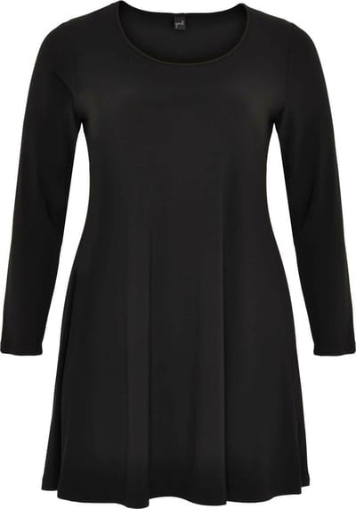 YOEK Dames T-shirt lange mouwen