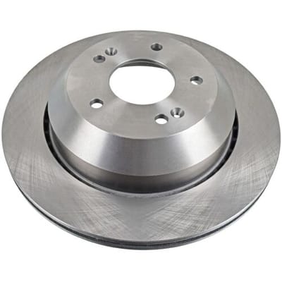 Remschijf FEBI BILSTEIN 108676, 1 stuk