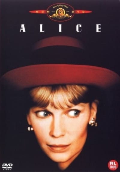 Alice