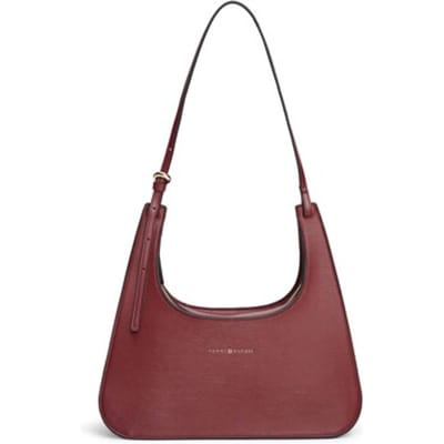 Handtas Tommy Hilfiger Th Moderne Schoudertas - Fashion Wear - Vrouwen