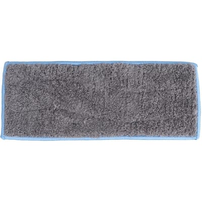 Robot Nettoyeur Lingettes de Nettoyage Lingettes de Nettoyage Pièces de Rechange Adaptées pour Braava Jet M6 Nettoyage Humide gray