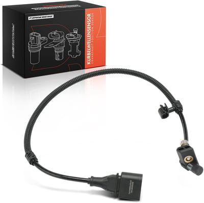 Frankberg 1x Krukassensor Pulsteller voor VW