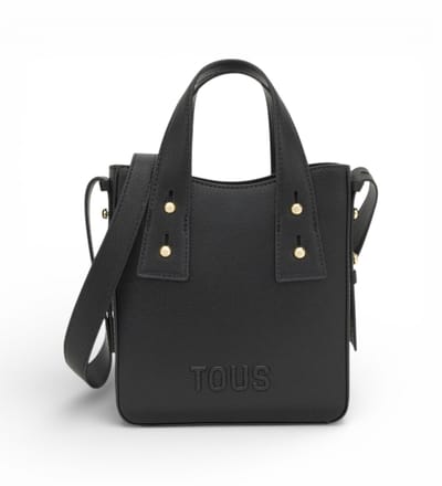 TOUS Back to basics minitas