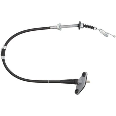 Kabel, koppelingsbediening TRW GCC531