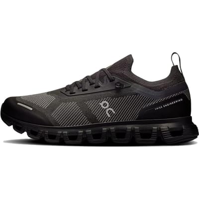 On Cloud 6 Versa Classic Veelzijdige Ondersteuning Hardloopschoenen Dames Sneakers Zwart 3WF10030106 39 black