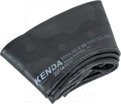 Kenda - 26x4,5 - Fat tire - Fat bike binnenband - binnenband - dikke band 26 x 4.5 inch