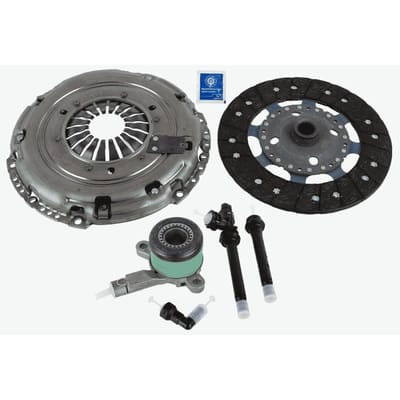 Koppelingsset XTend set plus CSC SACHS 3000 990 557