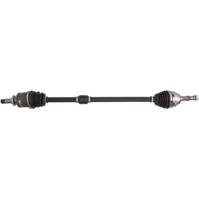 Aandrijfas POINT GEAR PNG74771