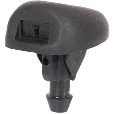 Modecar Peugeot/Citroen - Ruitensproeier Nozzle - Vervangend Onderdeel - OE 6438.P4