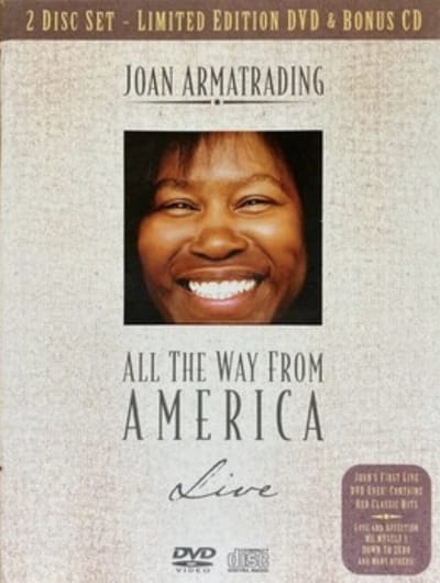 All The Way + Cd (Import)
