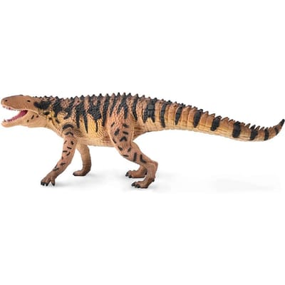 Collecta Prehistorie 1:20 DELUXE: SMOK WAWELSKI met beweegbare bek 27x8,5cm